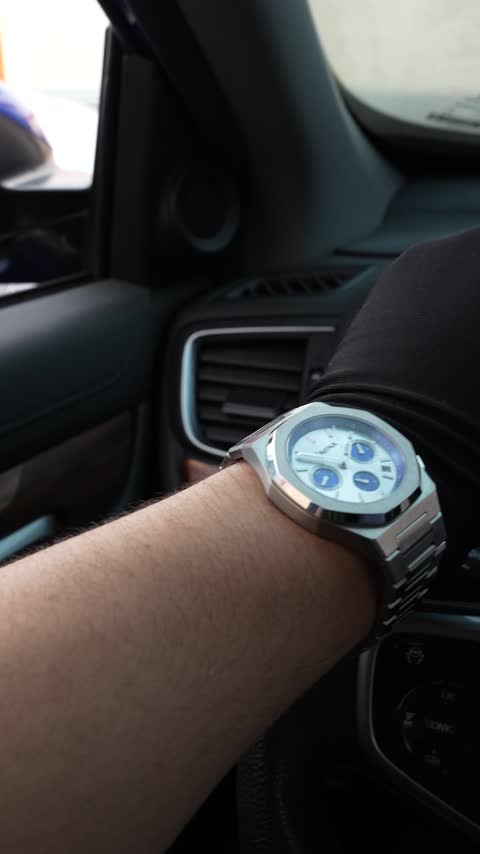 Lumina Chronos